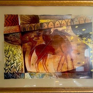 Antique home pictures